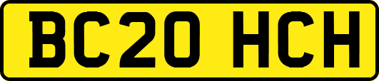 BC20HCH
