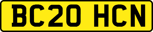 BC20HCN