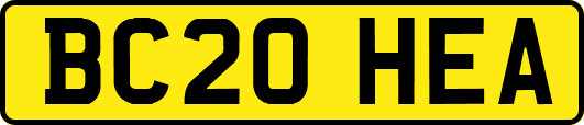 BC20HEA