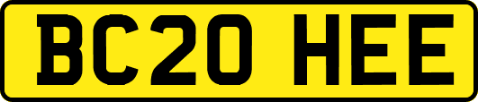 BC20HEE