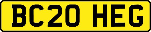 BC20HEG