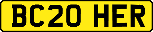 BC20HER
