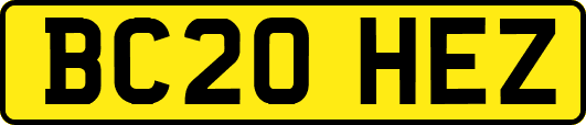 BC20HEZ