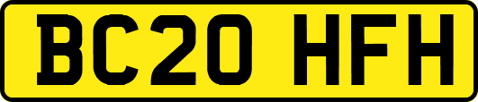 BC20HFH