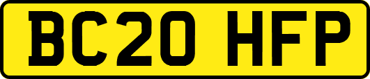 BC20HFP