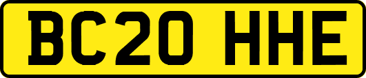 BC20HHE