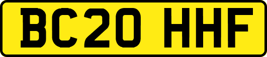 BC20HHF