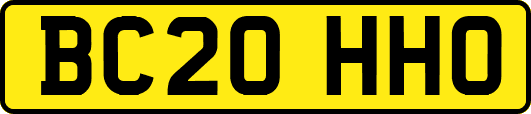 BC20HHO