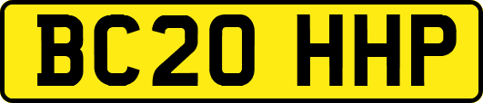 BC20HHP