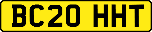 BC20HHT