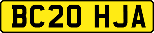 BC20HJA