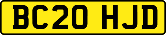BC20HJD