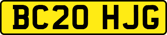 BC20HJG