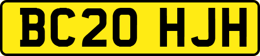 BC20HJH