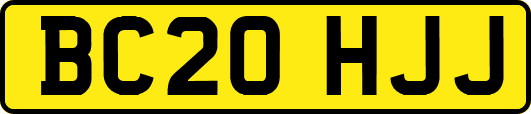 BC20HJJ