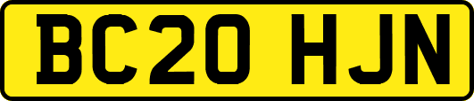 BC20HJN