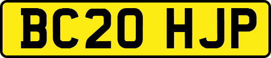 BC20HJP