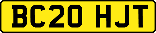BC20HJT