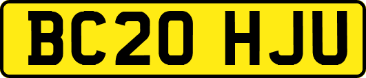BC20HJU