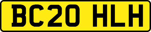 BC20HLH