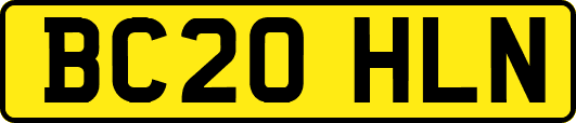 BC20HLN