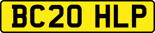 BC20HLP