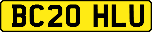 BC20HLU