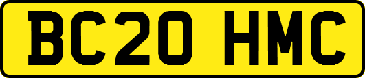 BC20HMC