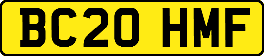 BC20HMF