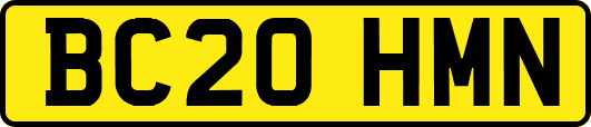 BC20HMN