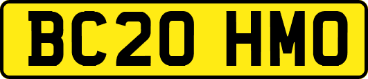 BC20HMO