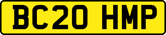 BC20HMP