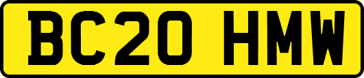 BC20HMW