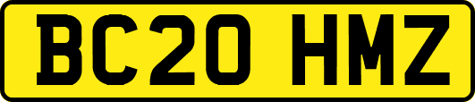 BC20HMZ