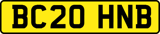 BC20HNB
