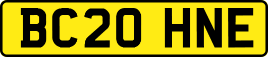 BC20HNE