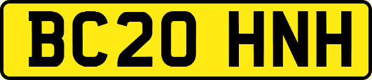 BC20HNH