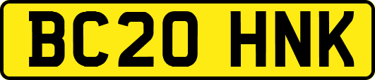 BC20HNK