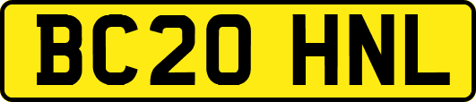 BC20HNL