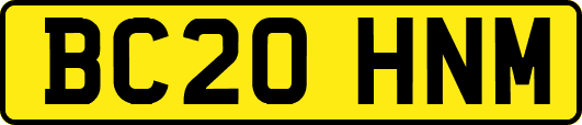 BC20HNM