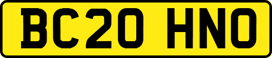 BC20HNO