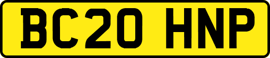 BC20HNP