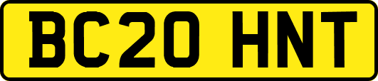 BC20HNT