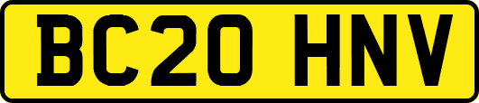BC20HNV