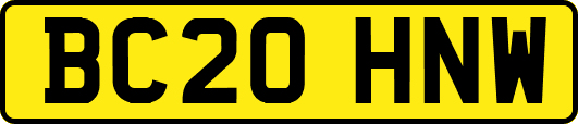 BC20HNW