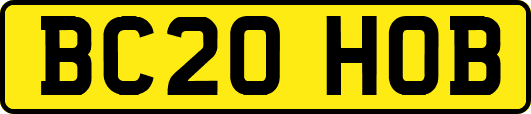 BC20HOB
