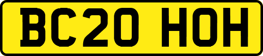 BC20HOH