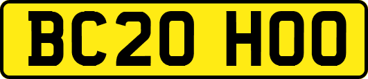 BC20HOO