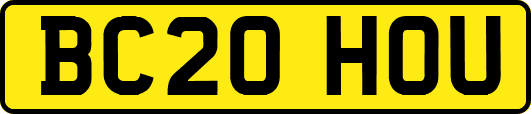 BC20HOU