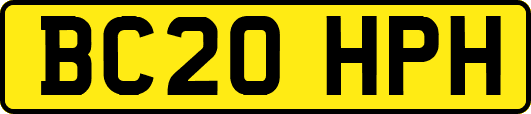 BC20HPH